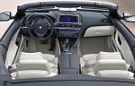 BMW 6-Series Convertible 2011 года